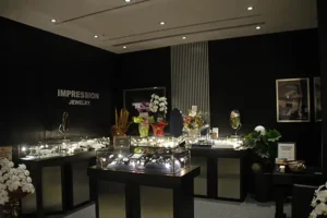 IMPRESSION JEWELRY Opening on October 13, 2023 | photo03