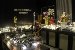 IMPRESSION JEWELRY Opening on October 13, 2023 | photo04