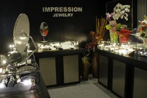 IMPRESSION JEWELRY Opening on October 13, 2023 | photo05