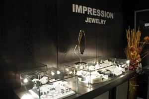 IMPRESSION JEWELRY Opening on October 13, 2023 | photo13