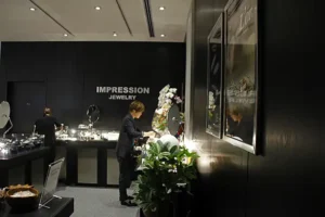 IMPRESSION JEWELRY Opening on October 13, 2023 | photo14
