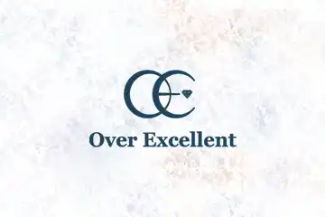 Over Excellent | オーバーエクセレント ロゴ