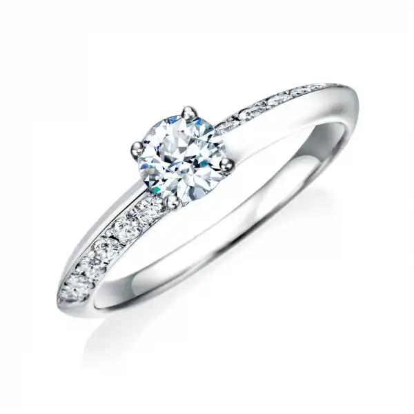 Over Excellent(オーバーエクセレント) | 婚約指輪　Engagement Ring ブルームーン・ローズ