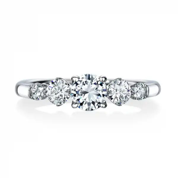 Over Excellent(オーバーエクセレント) | 婚約指輪　Engagement Ring カルセオラリア