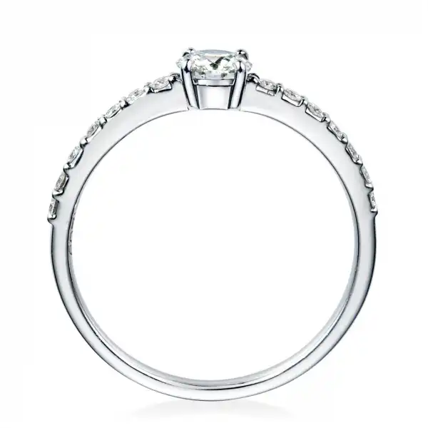 Over Excellent(オーバーエクセレント) | 婚約指輪　Engagement Ring クレマチス