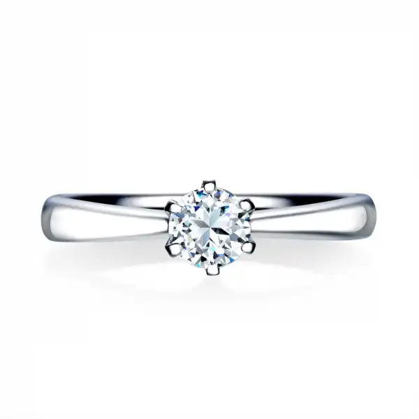 Over Excellent(オーバーエクセレント) | 婚約指輪　Engagement Ring ヒマワリ
