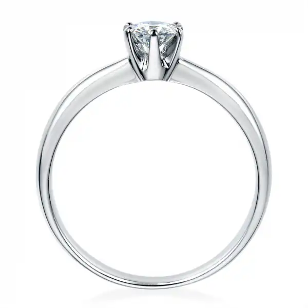 Over Excellent(オーバーエクセレント) | 婚約指輪　Engagement Ring ヒマワリ