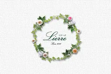 Lierre | リエール